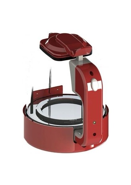 Şahika 12 Volt Binek Araç Için Oto su ısıtıcısı & Kettle (Gizli Rezistans), Şahikatermo, 12V fiyatları