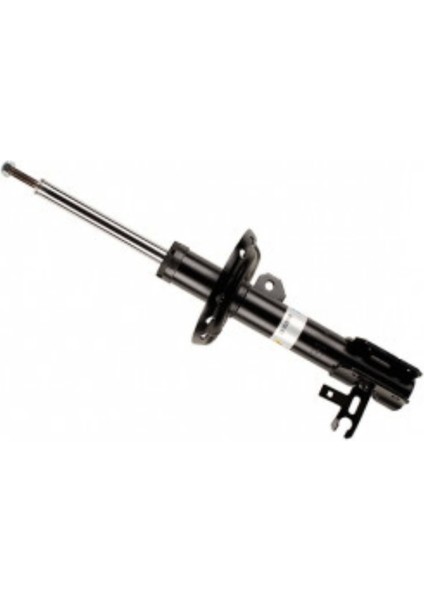Amortisör Ön Sol – 95511390 Wisco - Opel Merıva B 10 ve Sonrası Uyumlu