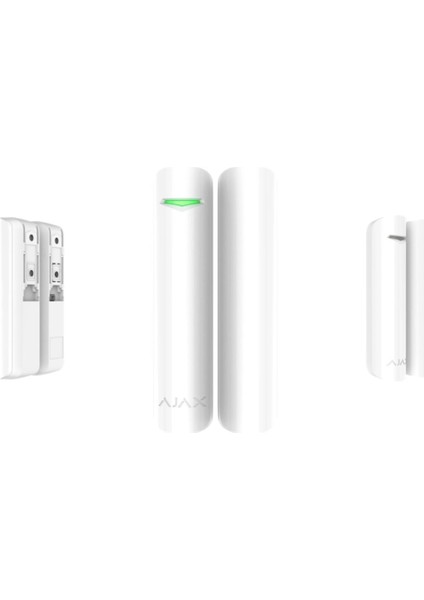 , Doorprotect Plus, Kablosuz Darbe Dedektörü, Beyaz