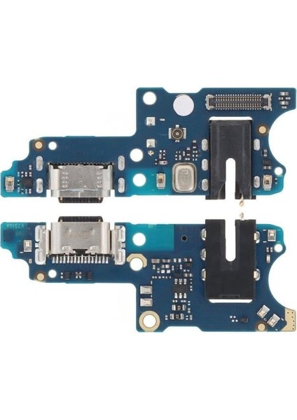 Infinix Hot 30 Şarj Soket Mikrofon Bordu X6831