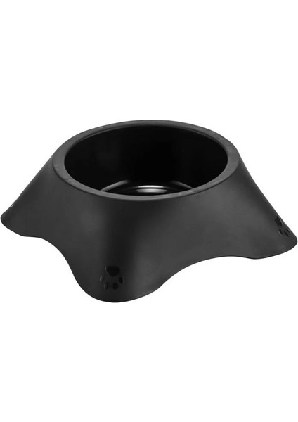 Evohe Xl Mama ve Su Kabı Siyah 0,70 Lt 19.5X19.5X70 cm