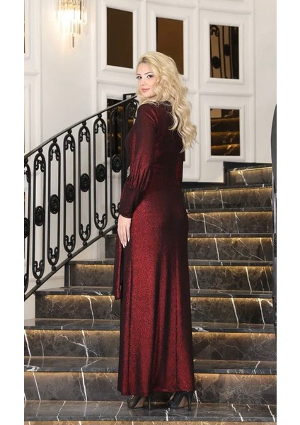 Ayça Tesettür Abiye Elbise fiyatları