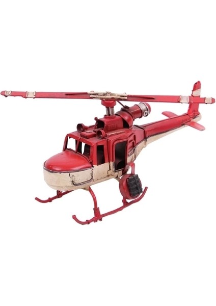 Helikopter