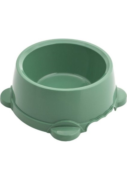 Gemon Mama ve Su Kabı Yeşil 0,30 Lt 14.5x6 cm