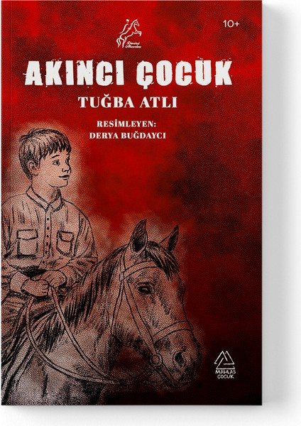 Tuğba Atlı - Akıncı Çocuk 1