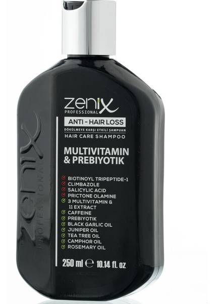Hair Anti-Loss Shampoo fiyatları
