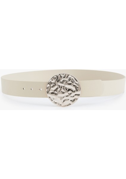 Kemer Suni Deri Metal Tokalı fiyatları