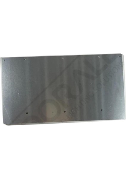 220V 50W 2835 Smd Ledli Günışığı Hazır Projektör Ledi 220 Volt 50 Watt Pcb fırsatları