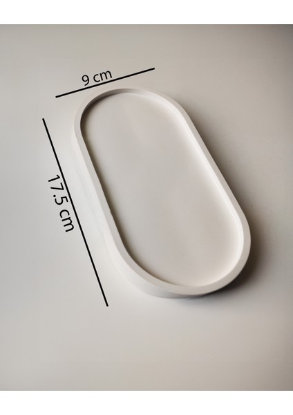 Dekoratif Beton Şamdan ve Vazo Seti – Lotus Mumluk ve Kabartmalı Vazo – Minimalist Beyaz (Çiçek Dahil Değildir))