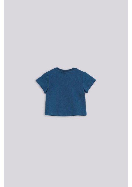 Bg Store Erkek Bebek Lacivert Body fiyatları