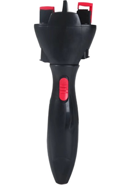 Hızlı Büküm Saç Örgü Aracı Otomatik Saç Braider Makinesi Örgü Makinesi DIY Sihirli Saç Şekillendirme AraçlarıRenk:siyah (Yurt Dışından) fiyatları