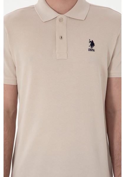 Erkek Taş Tişört Basic 50298041-VR049