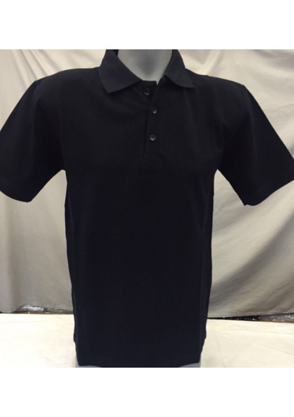 Polo Yaka Tişört