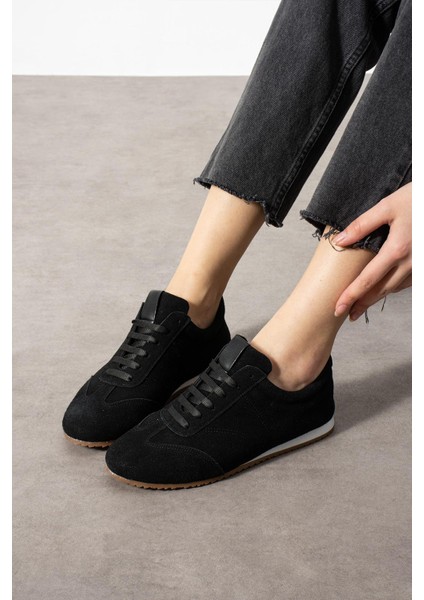 Siyah Günlük Kadın Sneaker fiyatları