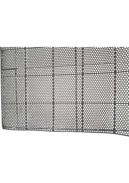 Pvc Kare Paspas 120 x 400 cm Gri Banyo Kaymaz Yer Zemin Matı fiyatları