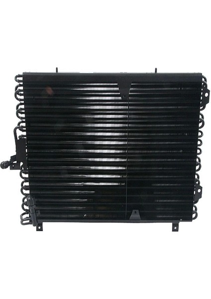 Klima Radyatörü 558X430X16 – 1248301870 Wisco - Mercedes W124 230E 84&gt; ve Sonrası Uyumlu