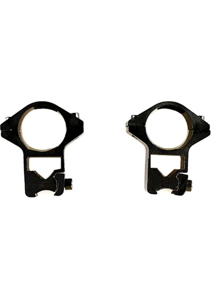 Dürbünü Lazeri Montaj Si Çelik Alaşım 11MM fiyatları