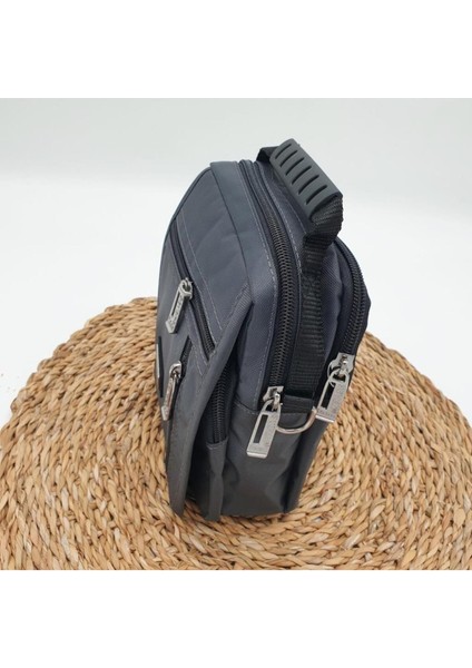 Küçük Boy Dikey Model Erkek El Çantası fırsatları