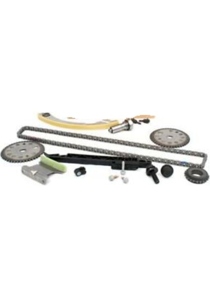 Eksantrik Zincir Seti – 636177 Wisco - Opel Vectra C Astra G Z2.2se 02 ve Sonrası Uyumlu