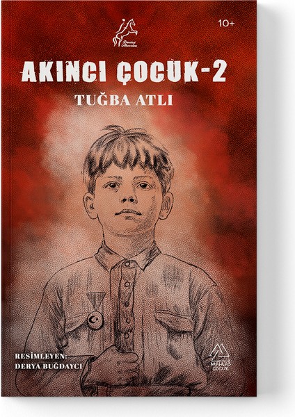 Tuğba Atlı - Akıncı Çocuk 2