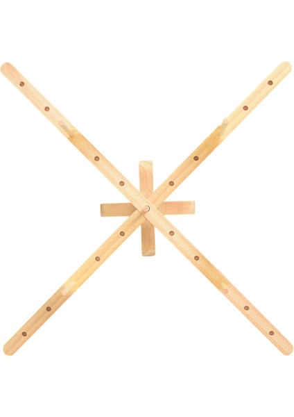 Ahşap Sarı Ş Ği (Yurt Dışından)