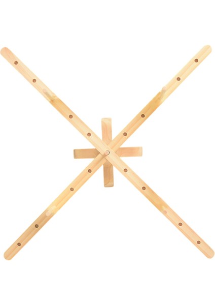 Ahşap Sarı Ş Ği (Yurt Dışından)