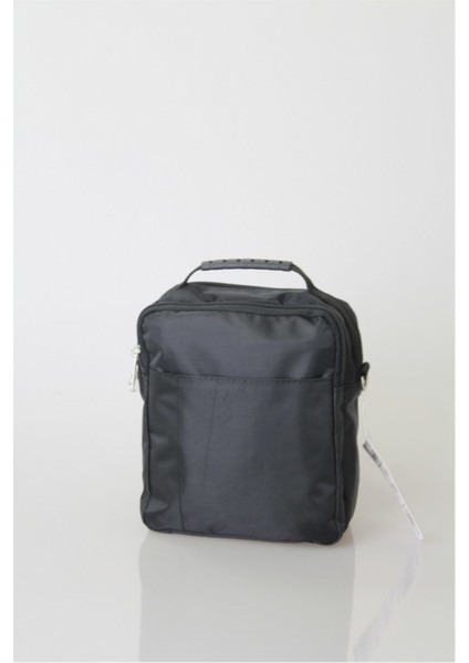 Şık ve hafif tekstil el ve omuz çantası, orta boy, siyah renk, rahat taşıma keyfi modelleri