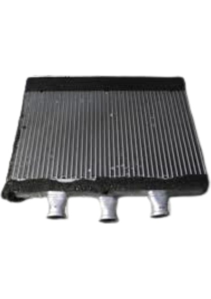 Kalorıfer Radyatoru Brazıng 180X261 mm – 6906270-WISCO - Bmv E65-66 01 ve Sonrası Uyumlu
