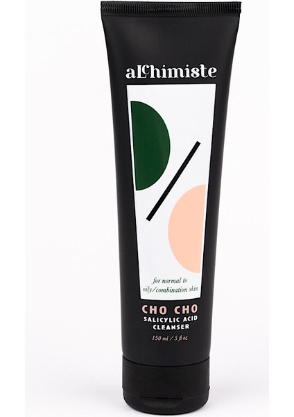 Alchimiste Cho Cho Salisilik Asitli Nazik Temizleyici 150 ml