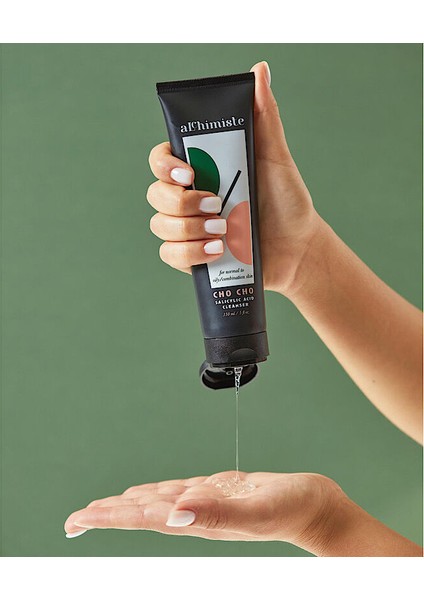 Alchimiste Cho Cho Salisilik Asitli Nazik Temizleyici 150 ml fırsatları