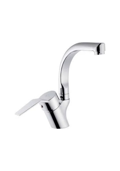 Uzay Spectra Lavabo Batarya 40 Kartuş Tse Ce 1.sınıf