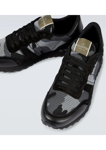 Sneakers - Rockrunner modelleri