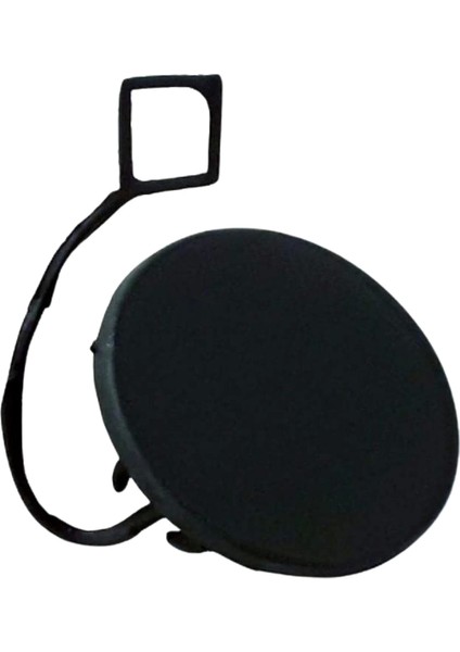 Çeki Demir Kapağı Ön Astarlı – 5C6807241BGRU Wisco - Volkswagen Jetta 10 ve Sonrası Uyumlu