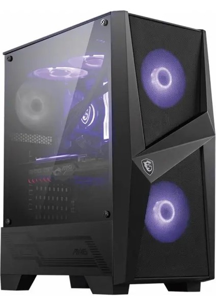 Amd Ryzen5 3600 16 GB Ram 23.8inç Mon. GTX1650 4gb Klv. Mouse Hediye