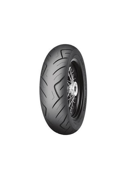 Set 100/90-19 ve 170/80B15 Custom Force Ön Arka Takım modelleri