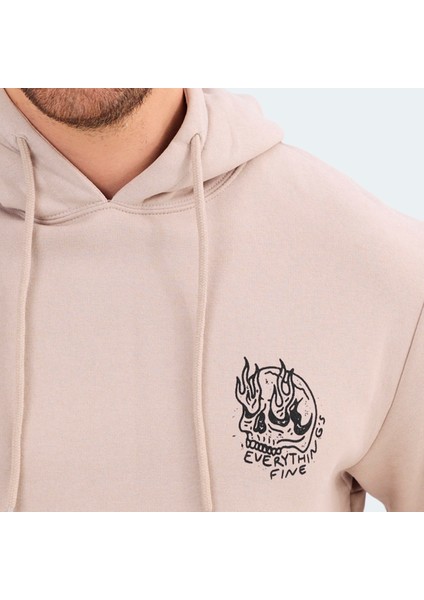 Jack &amp; Jones 12275152 Erkek Sweatshirt indirimleri