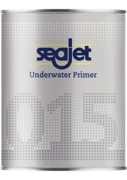 015 Primer Antifouling Zehirli Boya Astarı 5.00 Lt