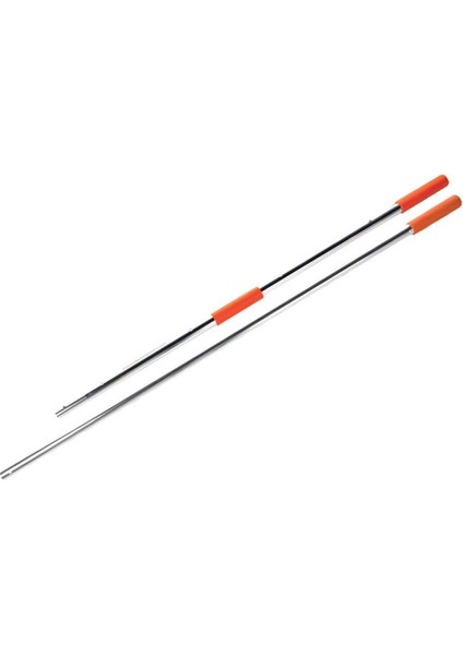 Tekne Yıkama Fırça Sapı Teleskopik 90-160 Cm