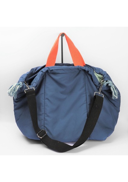 Mavi Candy Tote Çanta, hafif ve şık günlük kullanım için ideal. modelleri