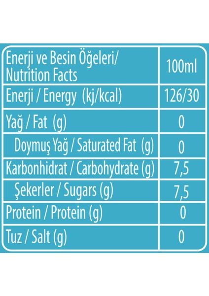 Gazoz Karışık Meyve Aromalı 250 ml 6 lı Paket Cam Şişe modelleri