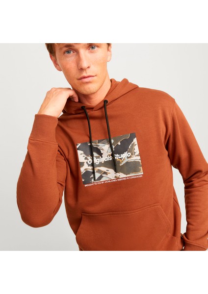 Jack &amp; Jones 12266801 Erkek Sweatshirt indirimleri