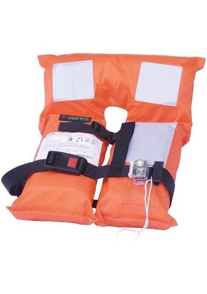 Can Yeleği Ccedil;ocuk Solaslı 15-43 Kg M02550