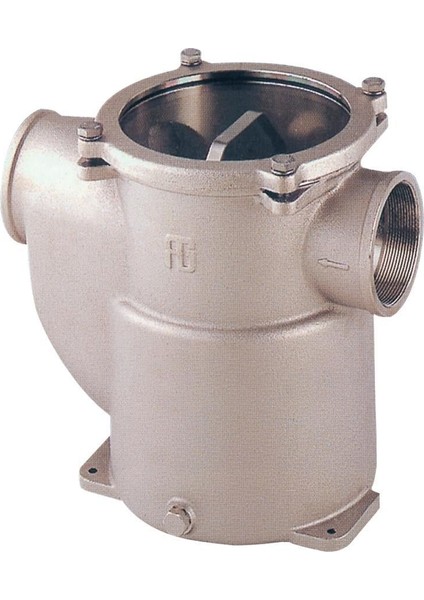 Bronz Filtre 1.1/2
