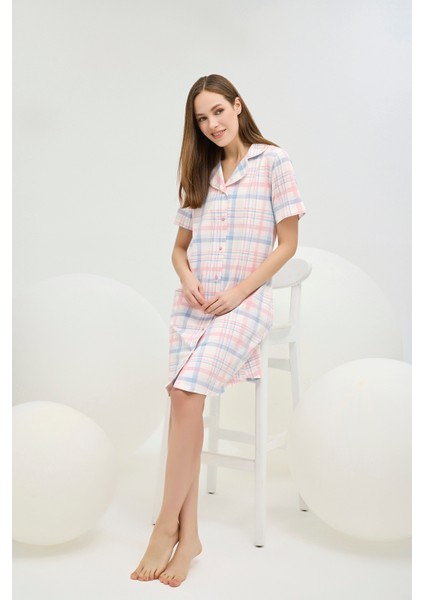 16414 Kadın Düğmeli Tunik fırsatları