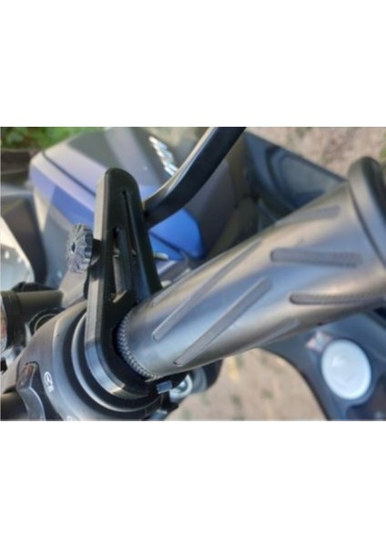 Motosiklet Hız Sabitleme Aparatı Cruise Kontrol Eos