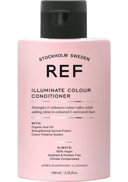 Illuminate Colour Conditioner 100 ml