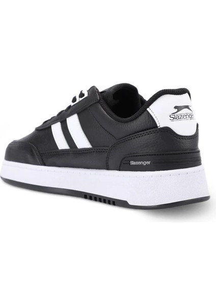 DAPHNE Erkek Sneaker Koşu & Yürüyüş Ayakkabısı Siyah / Beyaz fırsatları