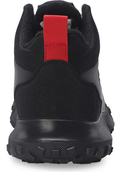 TOLIA Kadın Bot Siyah / Kırmızı indirimleri