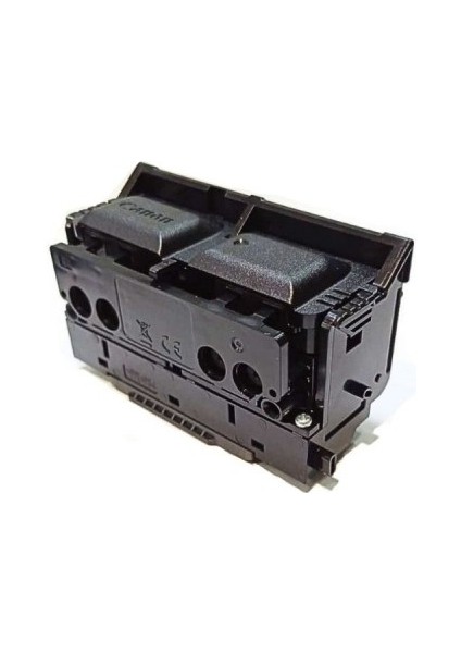 GX6040 GX7040 Orjinal Baskı Kafası QY6-0091 modelleri