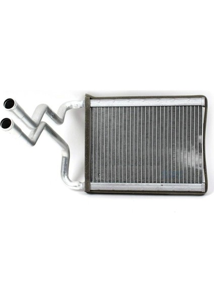 Kalorıfer Radyatoru Brazıng 149X225 mm – 97138-2B000-WISCO - Hyundaı Santa 06 ve Sonrası Uyumlu